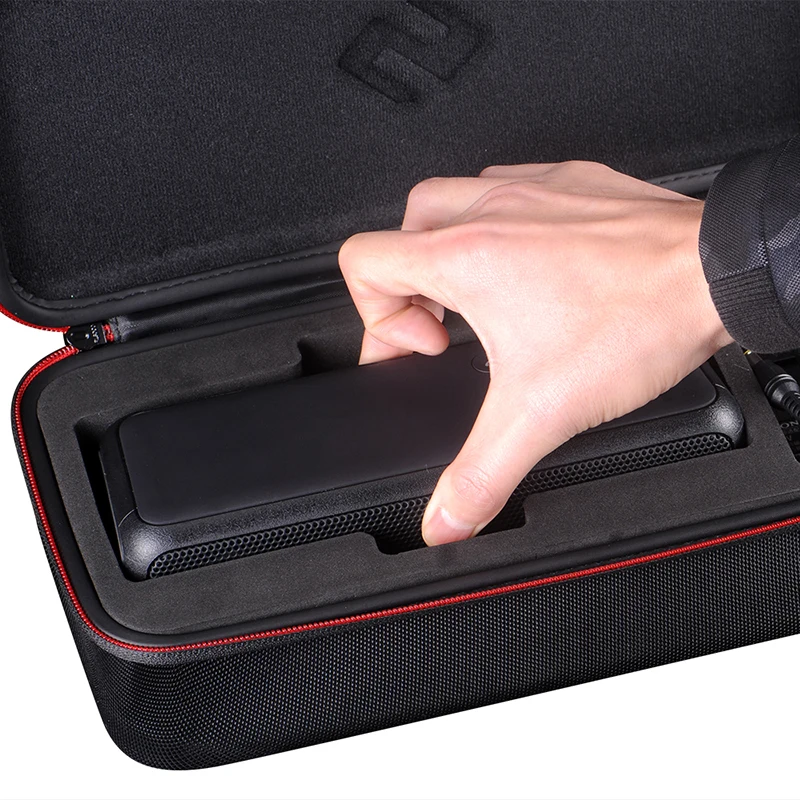 Wireless Bluetooth Speaker Cover Case for Sony SRS