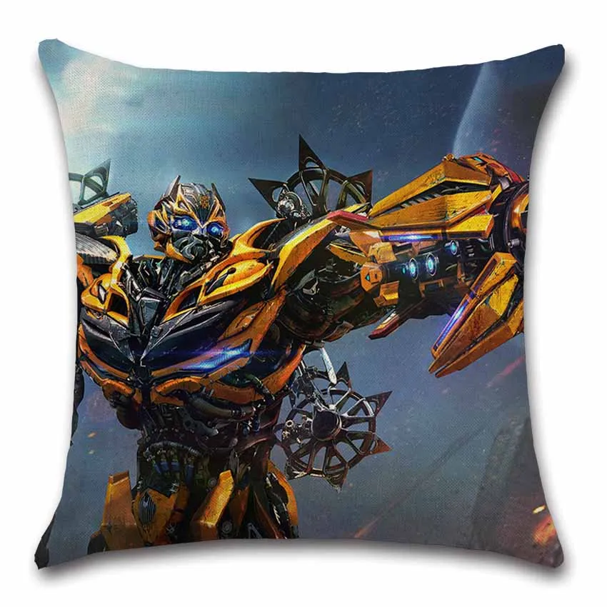 Movie show film image cartoon Pillow Case Cushion Cover Sofa chair Decoration for home office friend great gift kids boy present Movie show film image cartoon Pillow Case Cushion Cover Sofa chair Decoration for home office friend great gift kids boy present