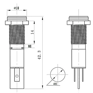 8MM