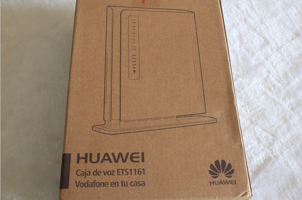 Huawei ETS1161 UTMS/WCDMA 900/2100 МГц фиксированный беспроводной терминал и Телефон DECT|phone