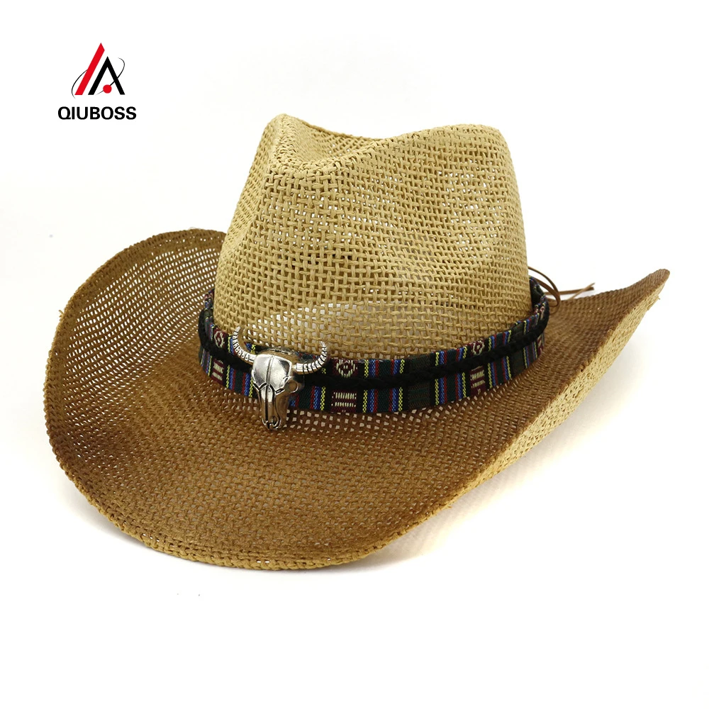 mens outdoor straw hats