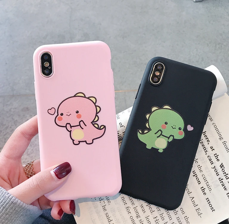 

Silicone Case For Samsung Galaxy M20 M30 J2 J7 Prime J3 J5 J7 2017 A3 A5 S10 J4 J6 Plus A8 2018 S6 Edge Note 5 TPU Back Cover