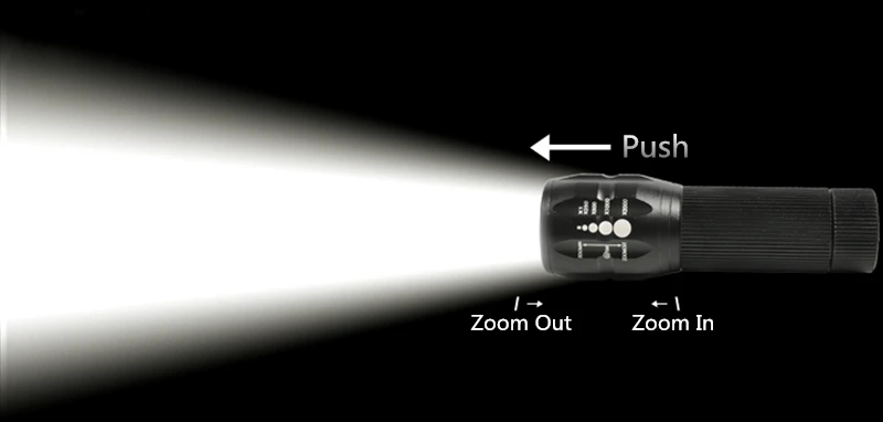 ReBlue Zaklamp Torch Flashlight Linterna Led Tactical X900 Lanterna Tatica led Torch nitecore lanternas lampe torche puissante14