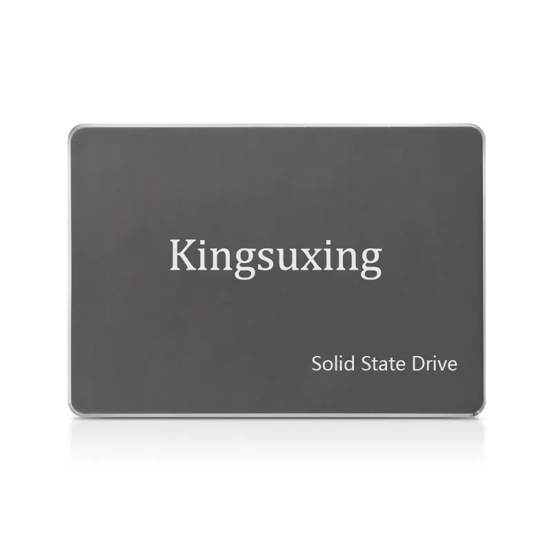 Kingsuxing SSD 2,5 жесткий диск SATA 240 ГБ 120 ГБ 480 ГБ внутренний SSD жесткий диск для ноутбуков PC HDD SATA3 500 Гб