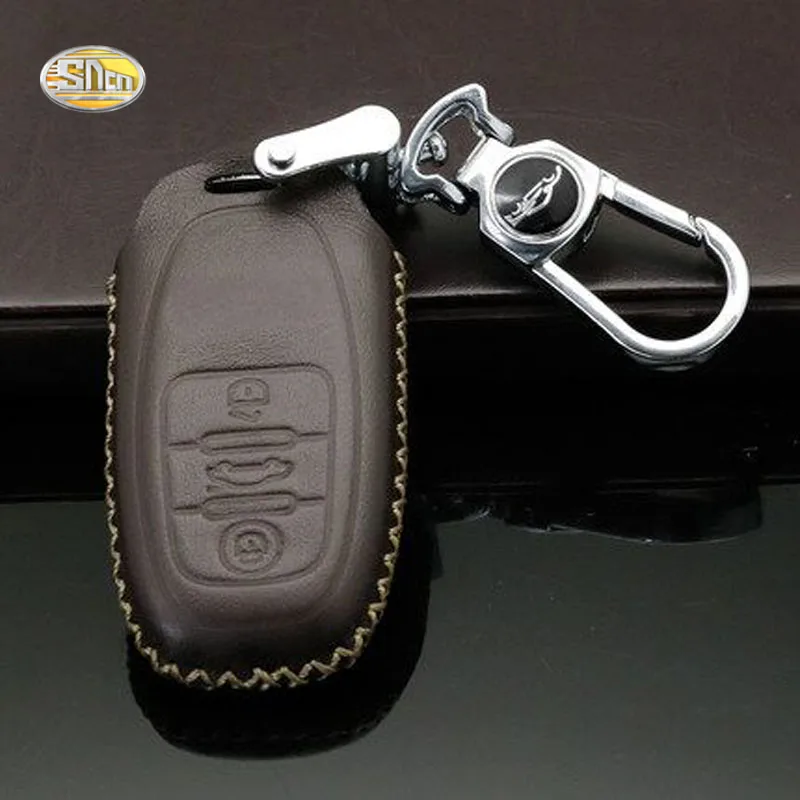 Audi Leather Care / Audi Q3 (2019current) leather car mats / I highly