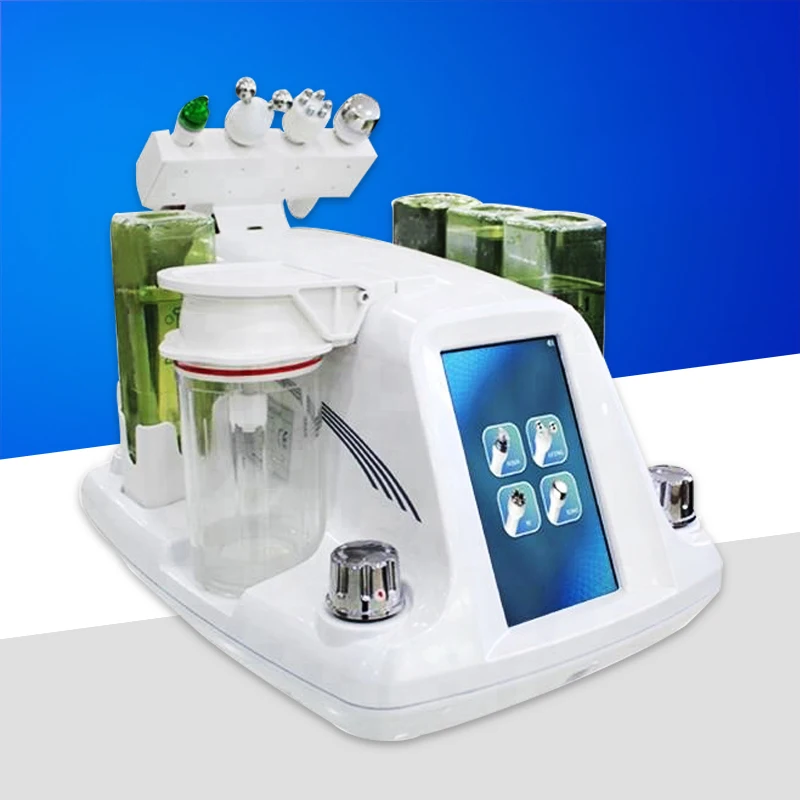 

Korea super suction hydra facial water dermabrasion hydro dermabrasion skin peeling diamond machine skin care