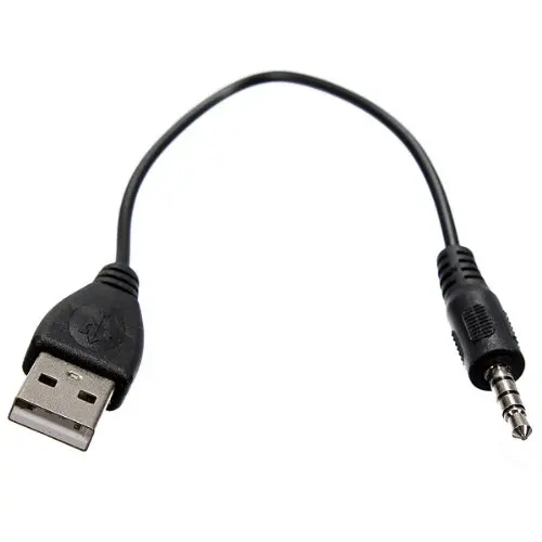 Купить Кабель Usb Jack 3.5 Мм