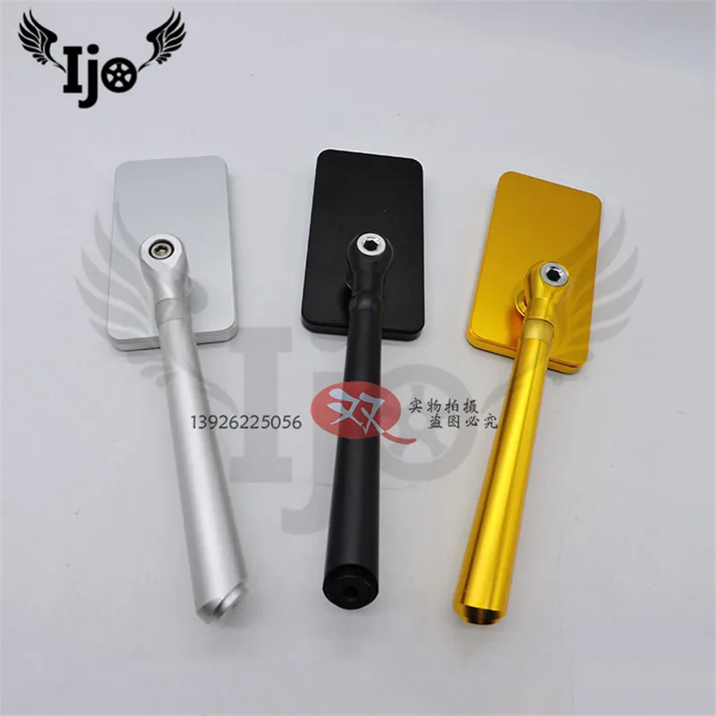 

motorbike accessories for hyosung ktm motocross benelli yamaha nmax honda shadow moto motorcycle rear view rearview side mirrors