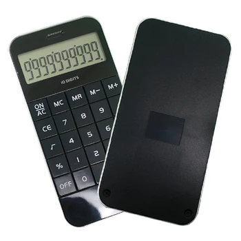 

NOYOKERE Portable Home Calculator Office worker School Calculator Portable Pocket Electronic Calculating Calculator