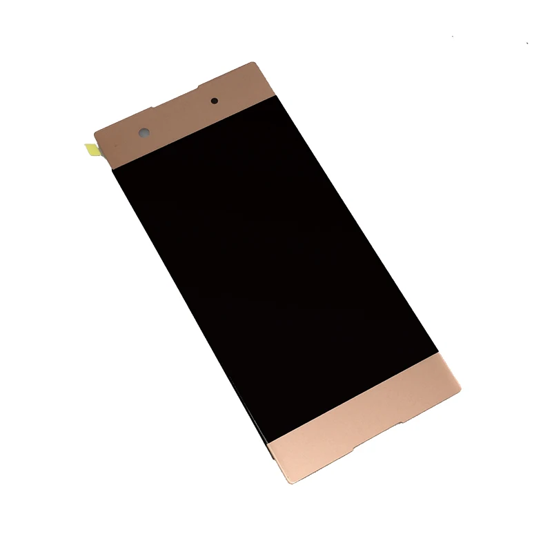 Для Sony Xperia xa1 G3112 G3116 G3121 оригинальный ЖК дисплей Дисплей Сенсорный экран планшета