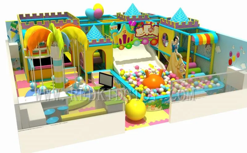 3D Интерактивная проекционная крытая игровая площадка электрическая детская с