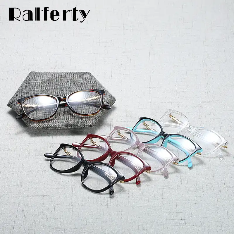 designer eyeglasses with bling