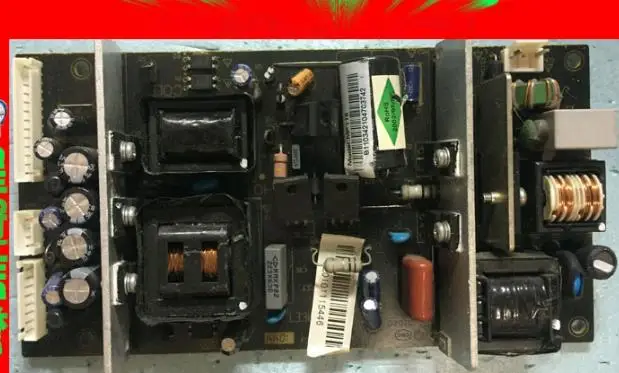Плата электропитания MP116A MP116 E202404 для подключения к 26 32 дюймовым разъемам с
