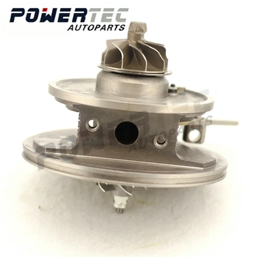 turbo cartridge turbocharger chra for Renault Kangoo II 1.5 dCi (2008