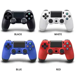 8 цветов контроллер Bluetooth для SONY PS4 геймпад для Play Station 4 джойстик Беспроводной консоль для PS3 для Dualshock Controle геймпад джойстик приставка