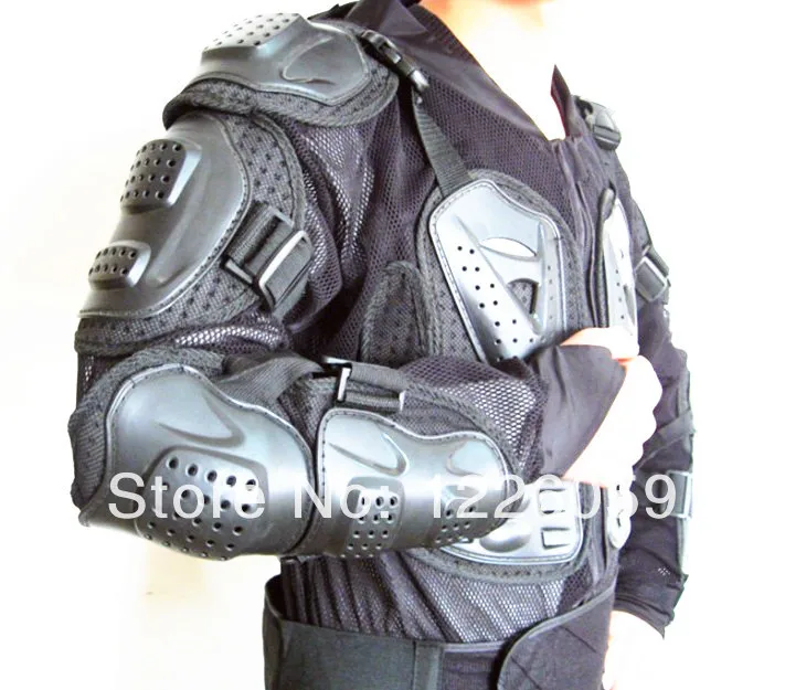 Горячая профессионального мотоциклетная куртка Средства ухода за кожей Панцири мотоциклетные Защитное Снаряжение гонки S до 3XL