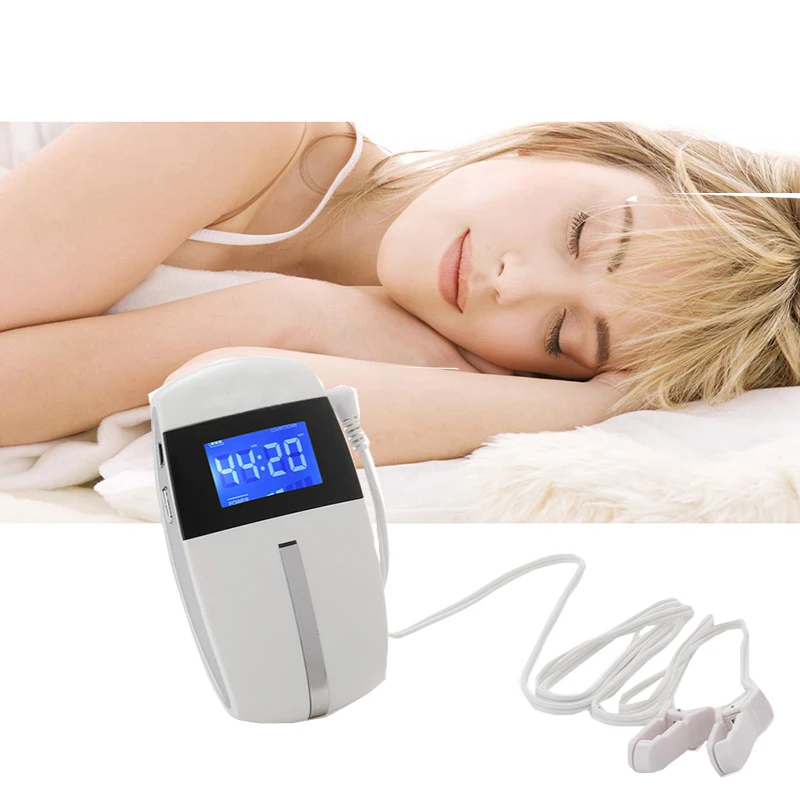 

Safe solution rapidly relieve migraine/depression/insomnia/headachehome use device