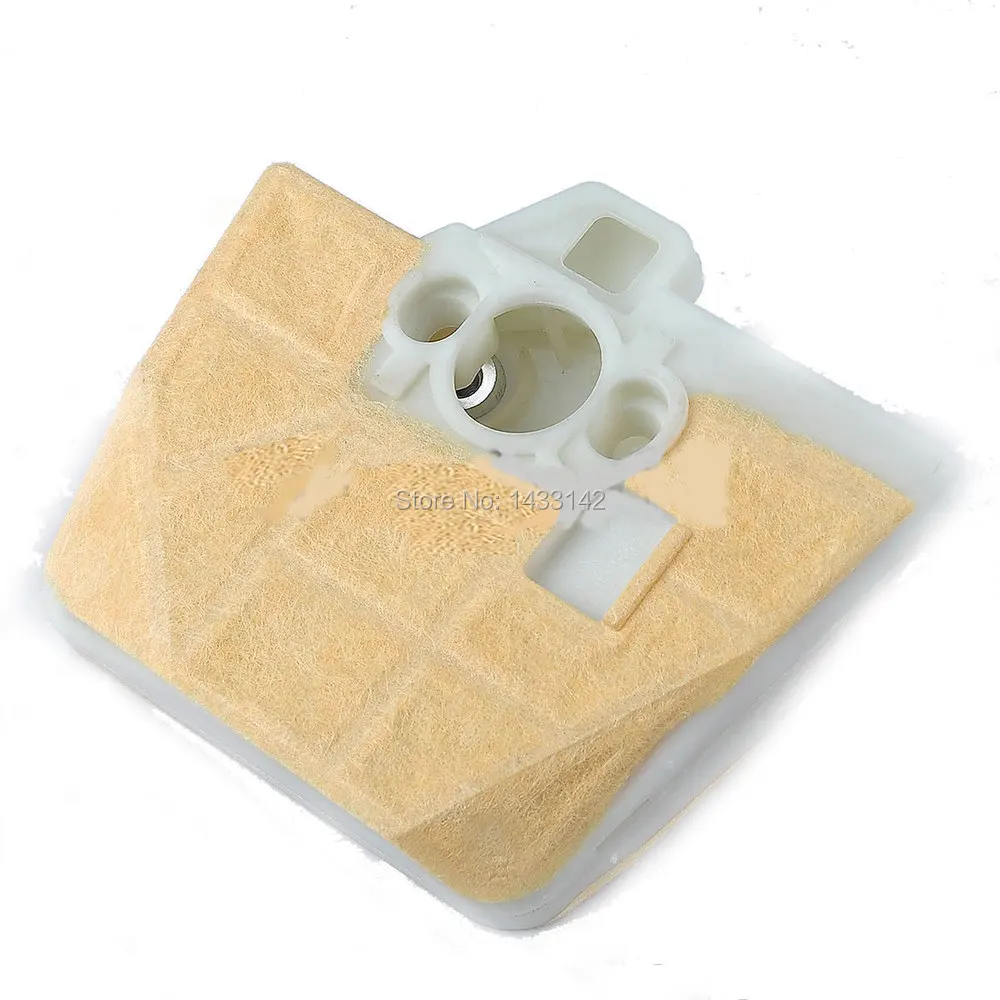 2Pcs * Air Filter Cleaner For STIHL Chainsaw 034 036 MS340 MS360 1125
