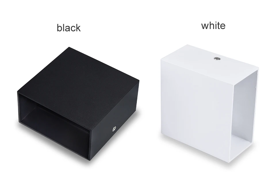 LED Diode Wall lampada  For Bedroom Living Room (13)