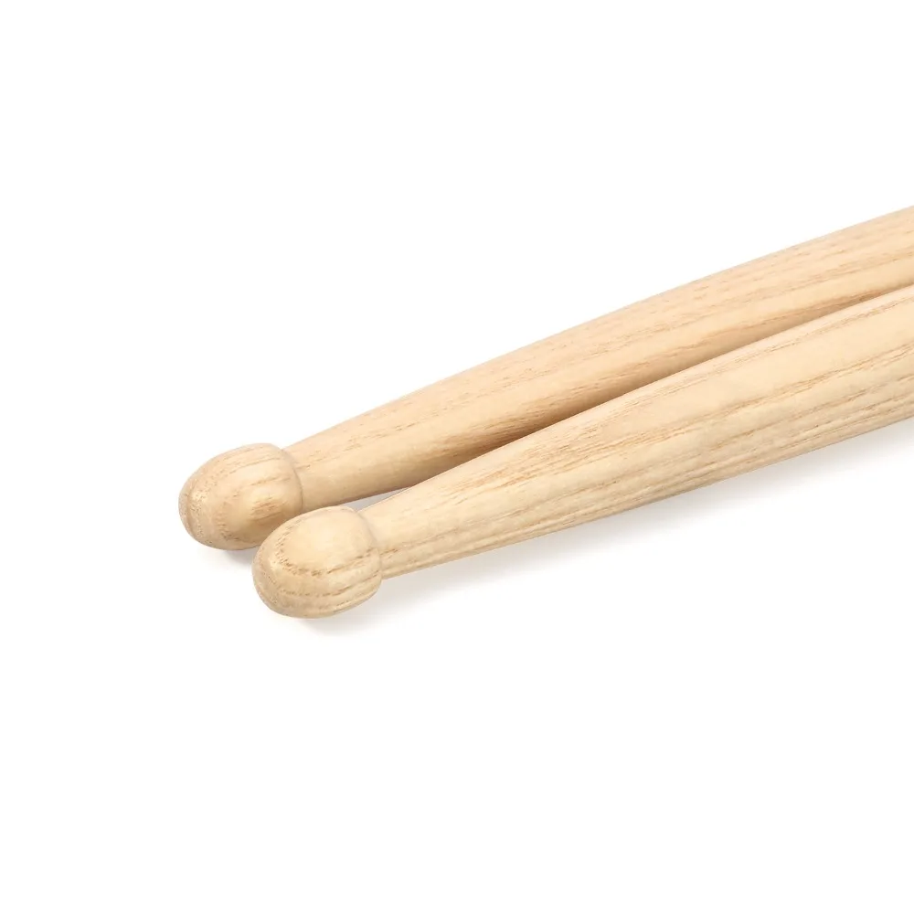Donner 3 пара/лот барабанные палочки профессиональные 5А классические Hickory из дерева