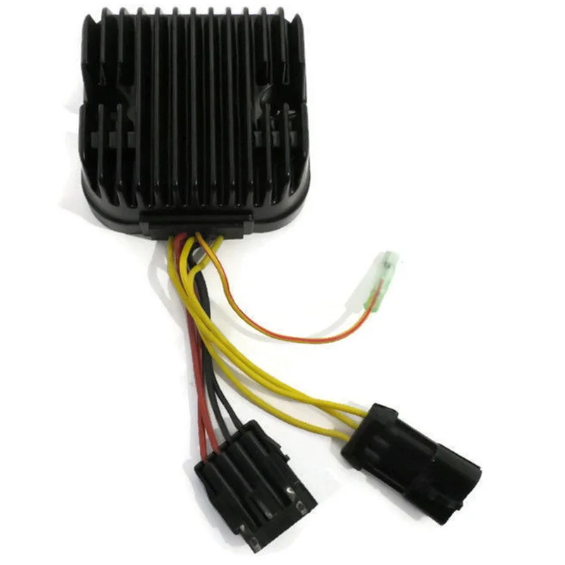 

Mayitr Motorcycle Voltage Regulator Rectifier for Polaris RANGER RZR 800 SPORTSMAN 500/800 MVRS Motorcycle Accessories