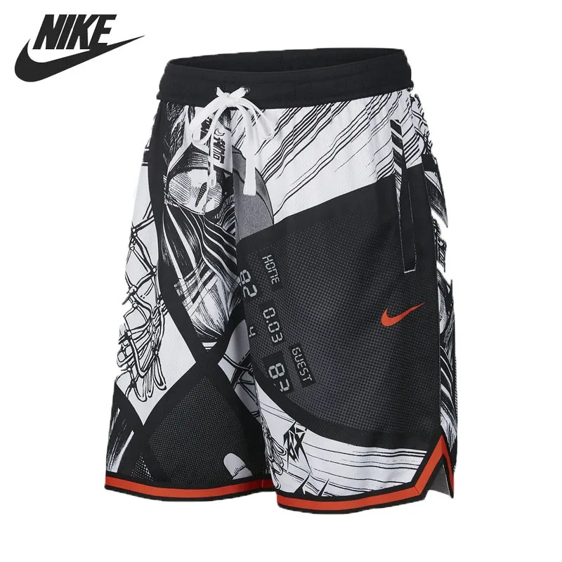 

Original New Arrival NIKE Men's Shorts Sportswear