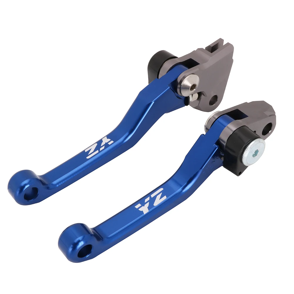 Тормозной рычаг сцепления CNC для мотоцикла YAMAHA YZ125 YZ250 2008 2014 YZ250F 2007 YZ450F