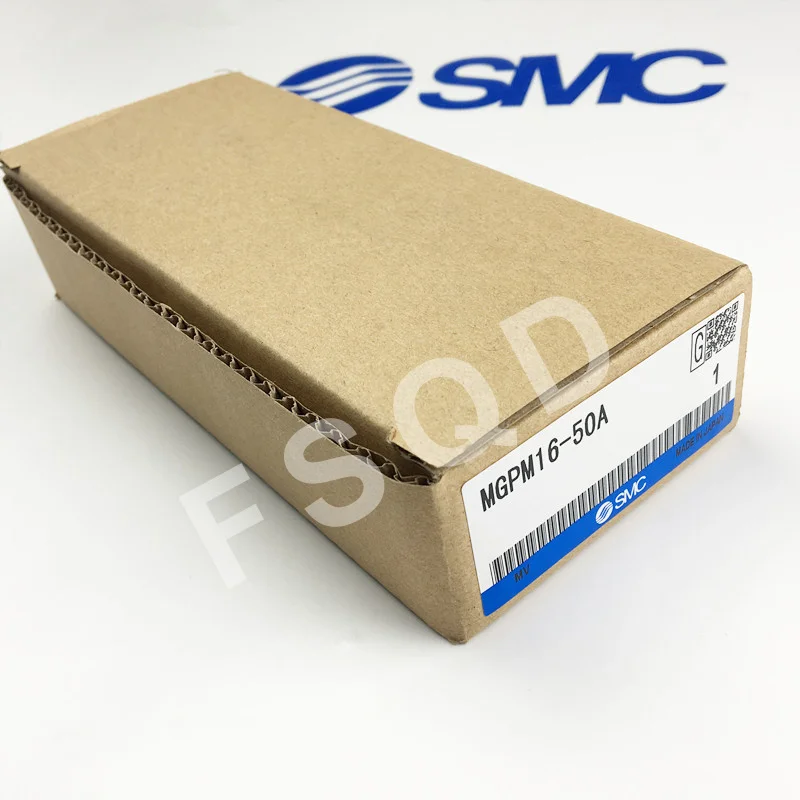 MGPM16-75A MGPM16-100A MGPM16-125A MGPM16-100AZ SMC пневматический привод фитинги пневматический резиновый пневматический цилиндр