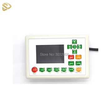 

CO2 laser cutting machine Ruida motherboard controller new laser version RD320A 320 RDLC320-A