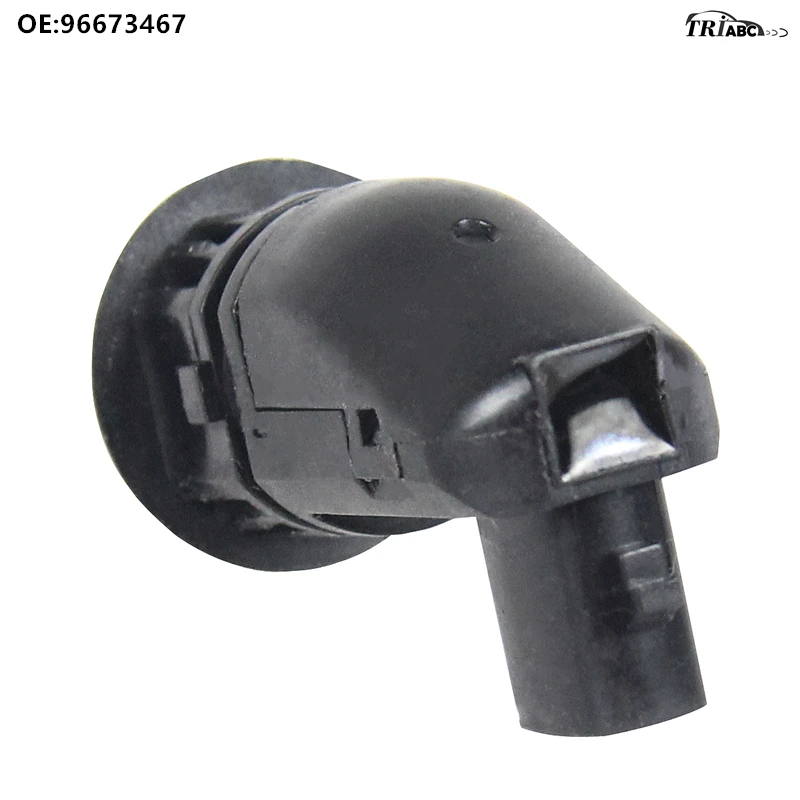 Датчик парковки PDC 96673467 для Chevrolet Captiva C100 C140 2 0 2.4WD LPG Assist Sensor 96673423 строительство 2009