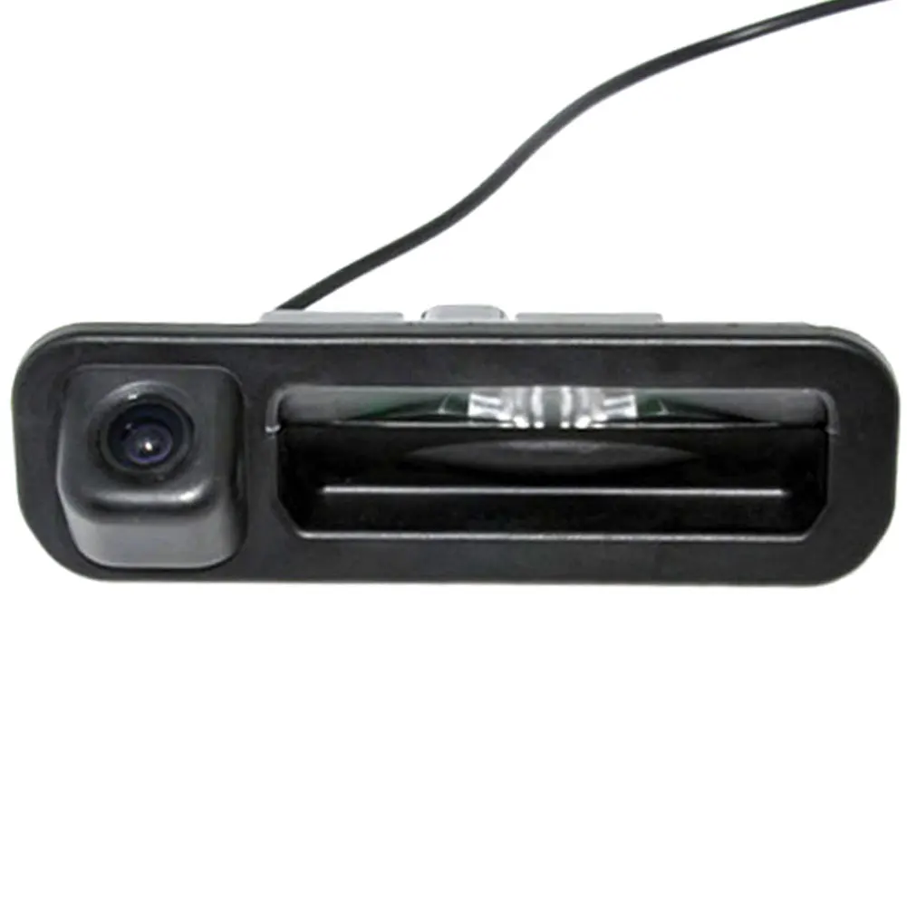 Auto Backup Rear View Parking Kit CCD Car Reverse Car Camera Rearview Rear View reversing parking