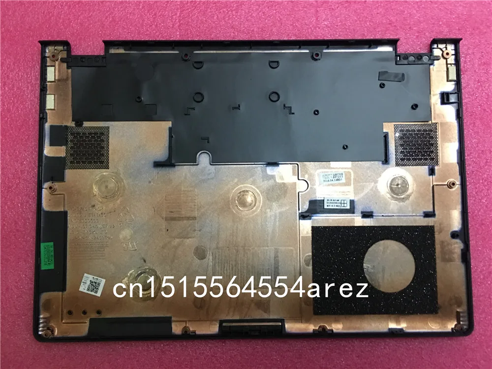 И ноутбук lenovo Yoga 2 11 lcd задняя крышка чехол/основание Нижняя крышка чехол FRU AM0T5000320