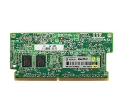 

Новый оригинальный в коробке 1 год гарантии 631679-B21 633542-001 1 ГБ G8 Gen8 карта 1 г