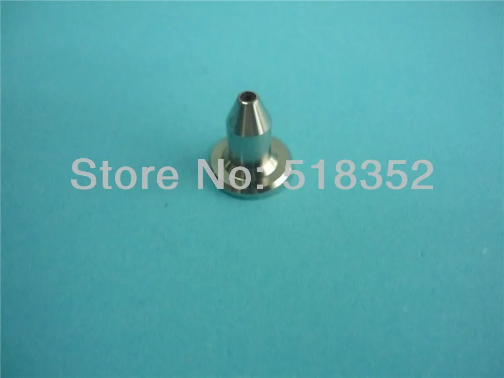 A290-8110-Y774 F124 Fanuc Jet Nozzle Lower (Sub Die Guide/ Wire Guide) Dia.1.0mm for WEDM-LS Wire Cutting Machine Parts цена A290-8110-Y774 F124 Fanuc Jet Nozzle Lower (Sub Die Guide/ Wire Guide) Dia.1.0mm for WEDM-LS Wire Cutting Machine Parts цены онлайн