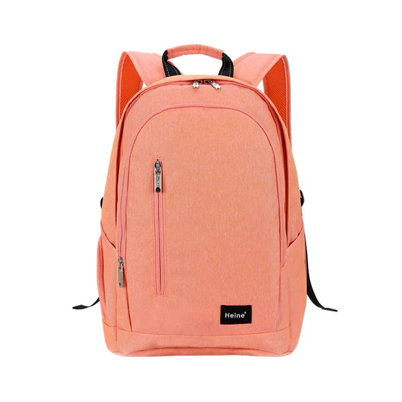 

Heine Multifunctional Diaper Bag For Mother Baby Nappy Bag Backpack Large Capacity Mummy Bag With Changing Pad Stroller Straps