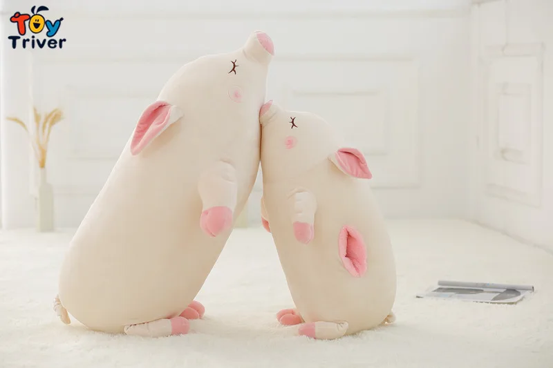 Грелка для рук подушка плюшевые игрушки мягкие животные кукла дети мальчик