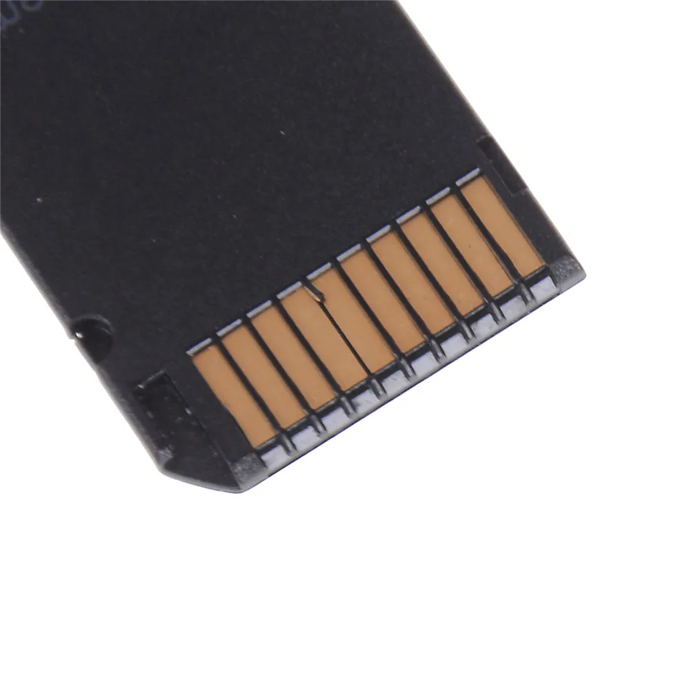 Адаптер для карты памяти Micro SD JETTING адаптер PSP 1 Мб 128 ГБ карта Pro Duo|Адаптеры карт