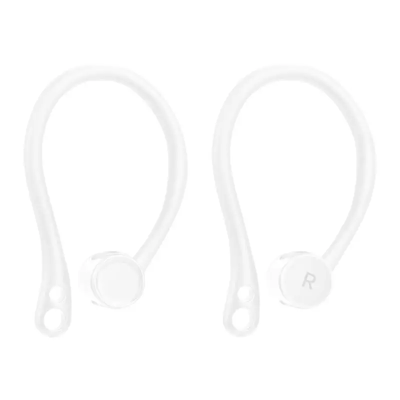 Силиконовый защитный чехол для наушников Huawei Flypods/ Flypods Pro/ Freebuds2 Pro|Аксессуары