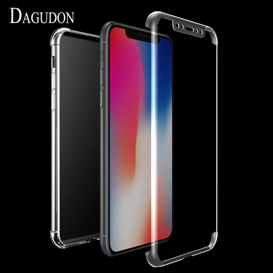 custodia full body iphone x custodia full body iphone x