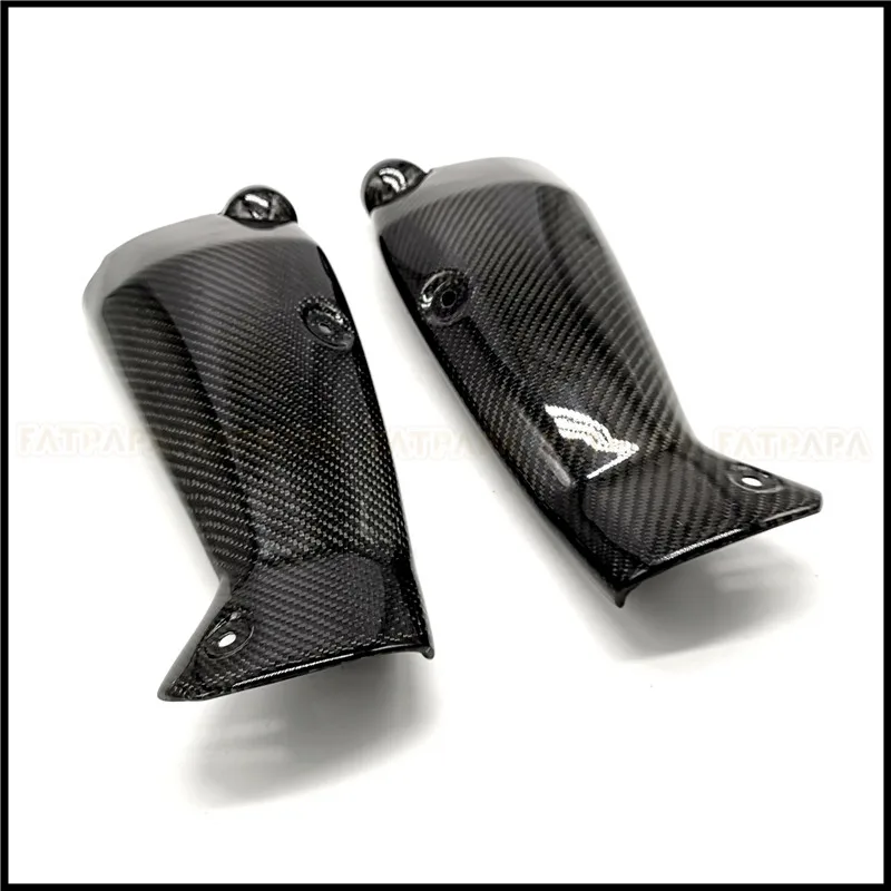 Обтекатели для мотоциклов Yamaha YZF R1 2009 2014 боковая панель из углеродного волокна