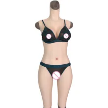 D G cup Fake Boobs Silicone Artificial Silicone Breast Forms For DrageQueen Shemale Transgender Crossdresser Cosplay 2000g ff g cup large big silicone fake breast crossdresser boobs drop shipping wholsale