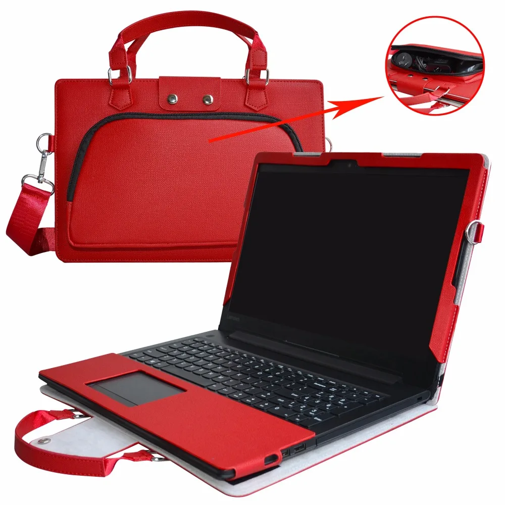 Labanema портативный ноутбук сумка чехол для 15 6 &quotlenovo ideapad 310 15ABR 15ISK 15IKB (не подходит