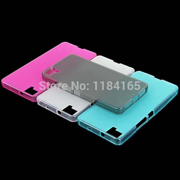 

TPU Case for BQ Aquaris M5 High Quality Pudding Anti Skid Soft Silicone TPU Protection Case Skin Gel Cover