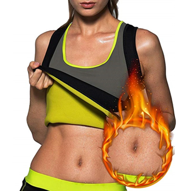 Femmes Fitness Vest Top Sport Yoga D/ébardeurs T-Shirt