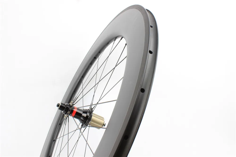triathlon bike wheel
