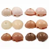DBS Blyth Doll DOME and scalp custom doll white natural tan dark translucent skin 1/6 1