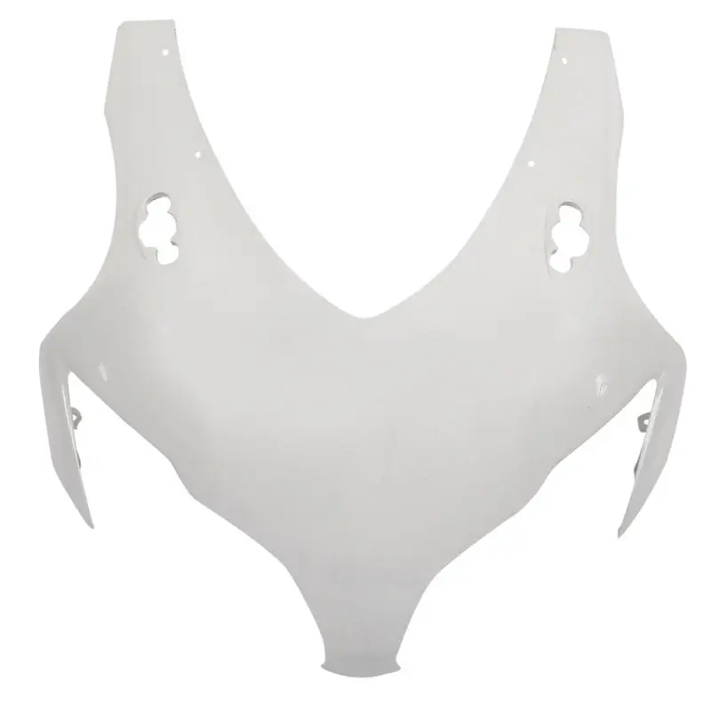 

Motorcycle Unpainted Upper Front Fairing Nose Cowl For Honda CBR 1000 RR 08-11 2009 2010 Motorcycle Accessories