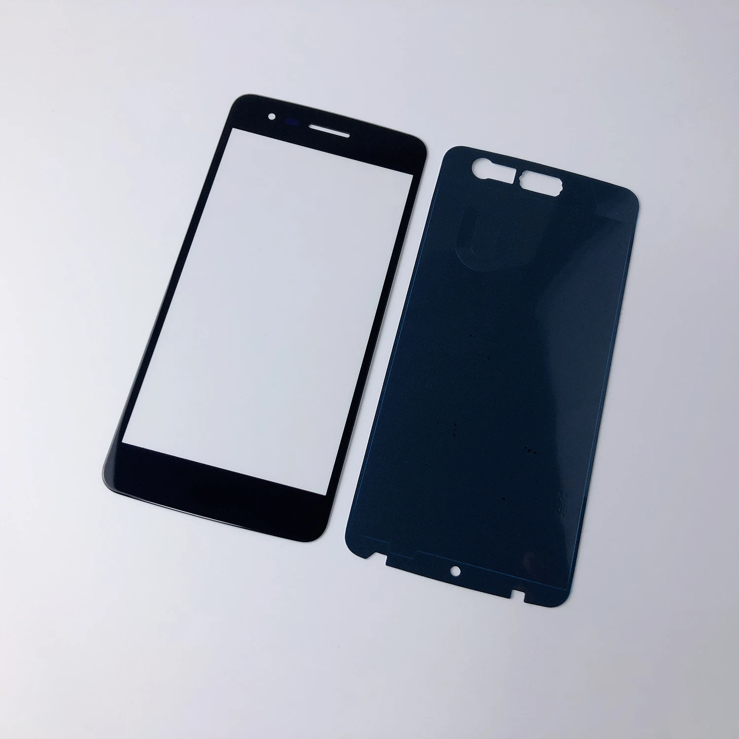 ЖК-дисплей 5 3 дюйма для LG K10 2017 X400 M250 M250N M250E M250DS переднее стекло сенсорный экран