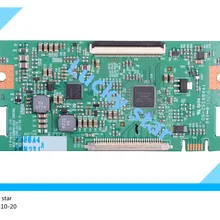 98% Новая высококачественная оригинальная плата LC320WXN-SCA2 управления 6870C-0313C T-con логическая плата 2 шт./лот