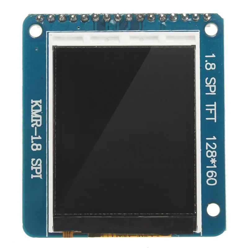 kmr-1.8 tft display price
